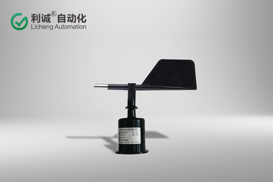 風向傳感器