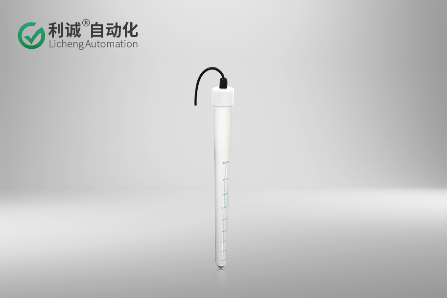 土壤墑情監測儀